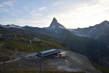 Zermatt: Riffelberg (zermat.ch)