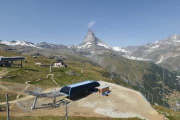 Zermatt: Riffelberg (zermat.ch)