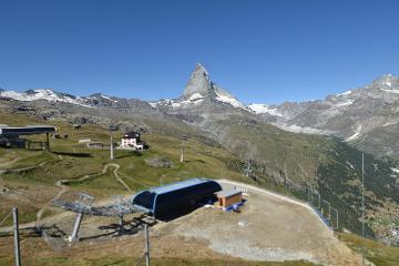 Zermatt: Riffelberg (zermat.ch)
