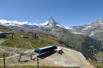 Zermatt: Riffelberg (zermat.ch)