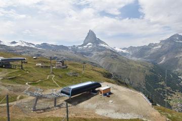 Zermatt: Riffelberg (zermat.ch)