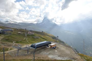 Zermatt webcam