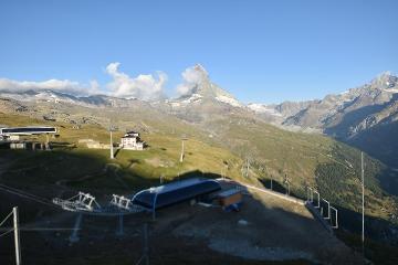 Zermatt: Riffelberg (zermat.ch)