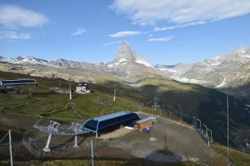 Zermatt: Riffelberg (zermat.ch)