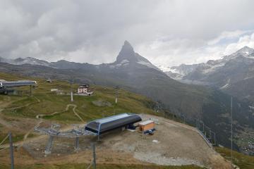 Zermatt: Riffelberg (zermat.ch)