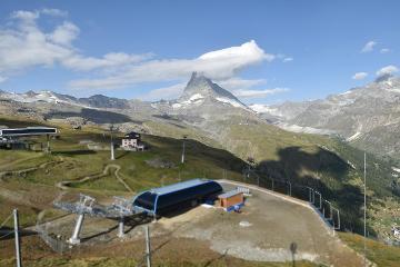 Zermatt: Riffelberg (zermat.ch)