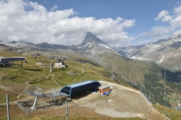 Zermatt: Riffelberg (zermat.ch)