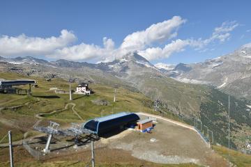 Zermatt: Riffelberg (zermat.ch)