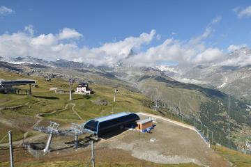 Zermatt: Riffelberg (zermat.ch)
