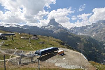 Zermatt: Riffelberg (zermat.ch)