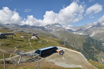 Zermatt: Riffelberg (zermat.ch)