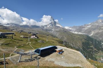 Zermatt: Riffelberg (zermat.ch)