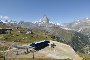Zermatt: Riffelberg (zermat.ch)
