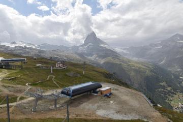 Zermatt: Riffelberg (zermat.ch)