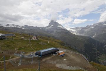 Zermatt: Riffelberg (zermat.ch)