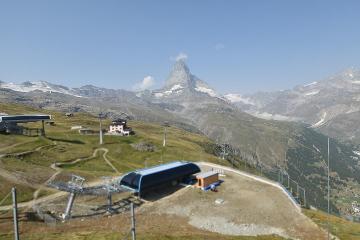 Zermatt: Riffelberg (zermat.ch)