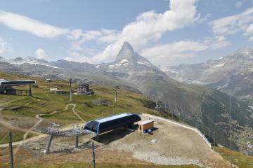 Zermatt: Riffelberg (zermat.ch)