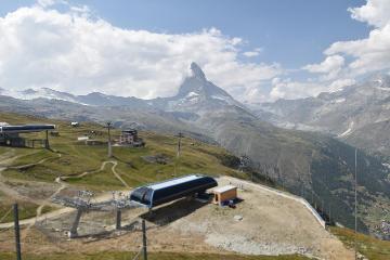 Zermatt: Riffelberg (zermat.ch)