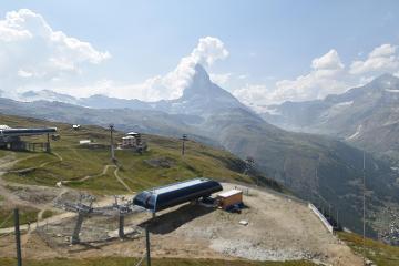 Zermatt: Riffelberg (zermat.ch)