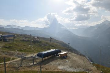 Zermatt: Riffelberg (zermat.ch)