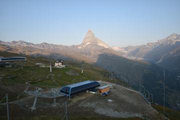 Zermatt webcam