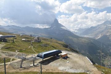 Zermatt: Riffelberg (zermat.ch)