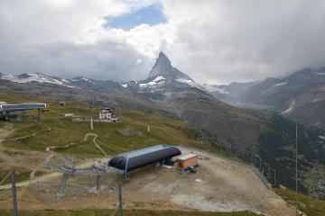Zermatt: Riffelberg (zermat.ch)