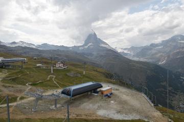 Zermatt webcam