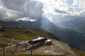 Zermatt: Riffelberg (zermat.ch)