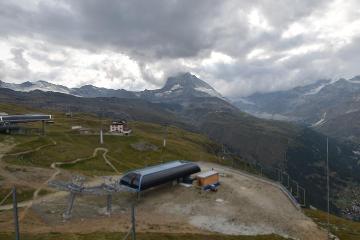 Zermatt: Riffelberg (zermat.ch)