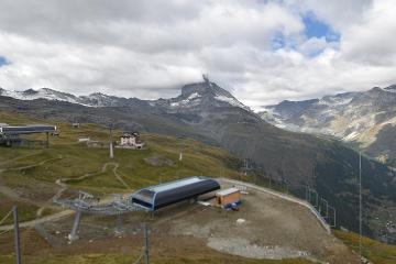 Zermatt: Riffelberg (zermat.ch)