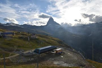Zermatt: Riffelberg (zermat.ch)