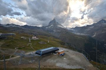 Zermatt: Riffelberg (zermat.ch)