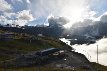 Zermatt: Riffelberg (zermat.ch)