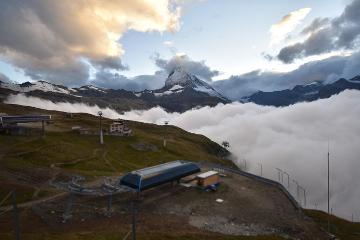 Zermatt: Riffelberg (zermat.ch)