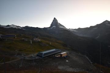Zermatt: Riffelberg (zermat.ch)