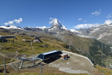 Zermatt: Riffelberg (zermat.ch)