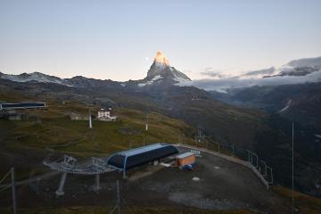 Zermatt: Riffelberg (zermat.ch)