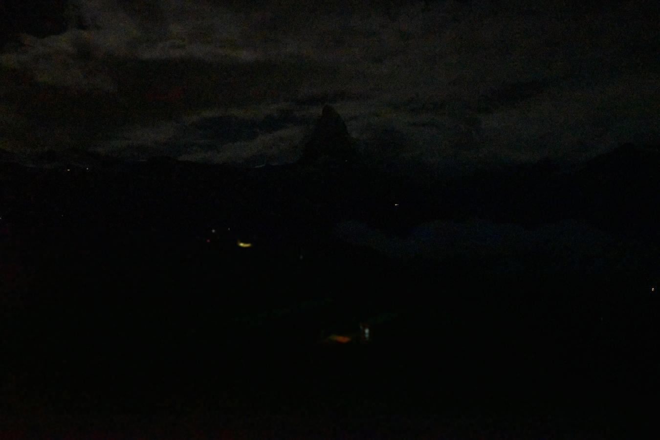 Webcam Zermatt: Riffelberg
