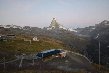 Zermatt: Riffelberg (zermat.ch)
