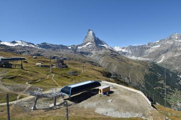 Zermatt: Riffelberg (zermat.ch)