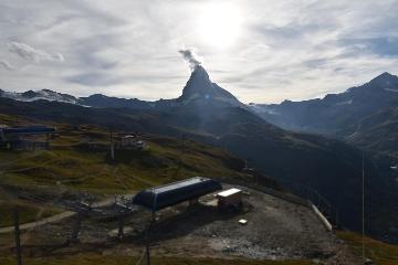 Zermatt: Riffelberg (zermat.ch)