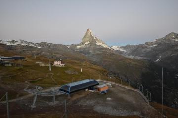 Zermatt: Riffelberg (zermat.ch)