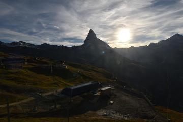 Zermatt webcam
