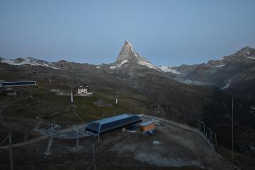 Zermatt: Riffelberg (zermat.ch)