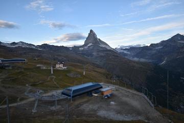 Zermatt: Riffelberg (zermat.ch)