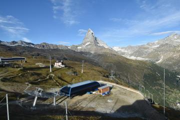 Zermatt: Riffelberg (zermat.ch)
