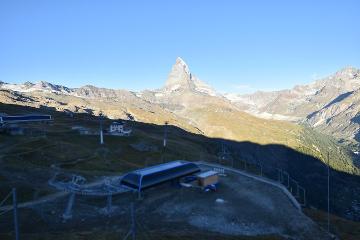 Zermatt: Riffelberg (zermat.ch)