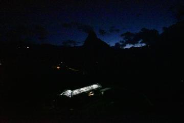 Zermatt webcam