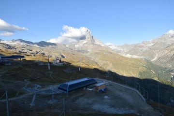 Zermatt: Riffelberg (zermat.ch)